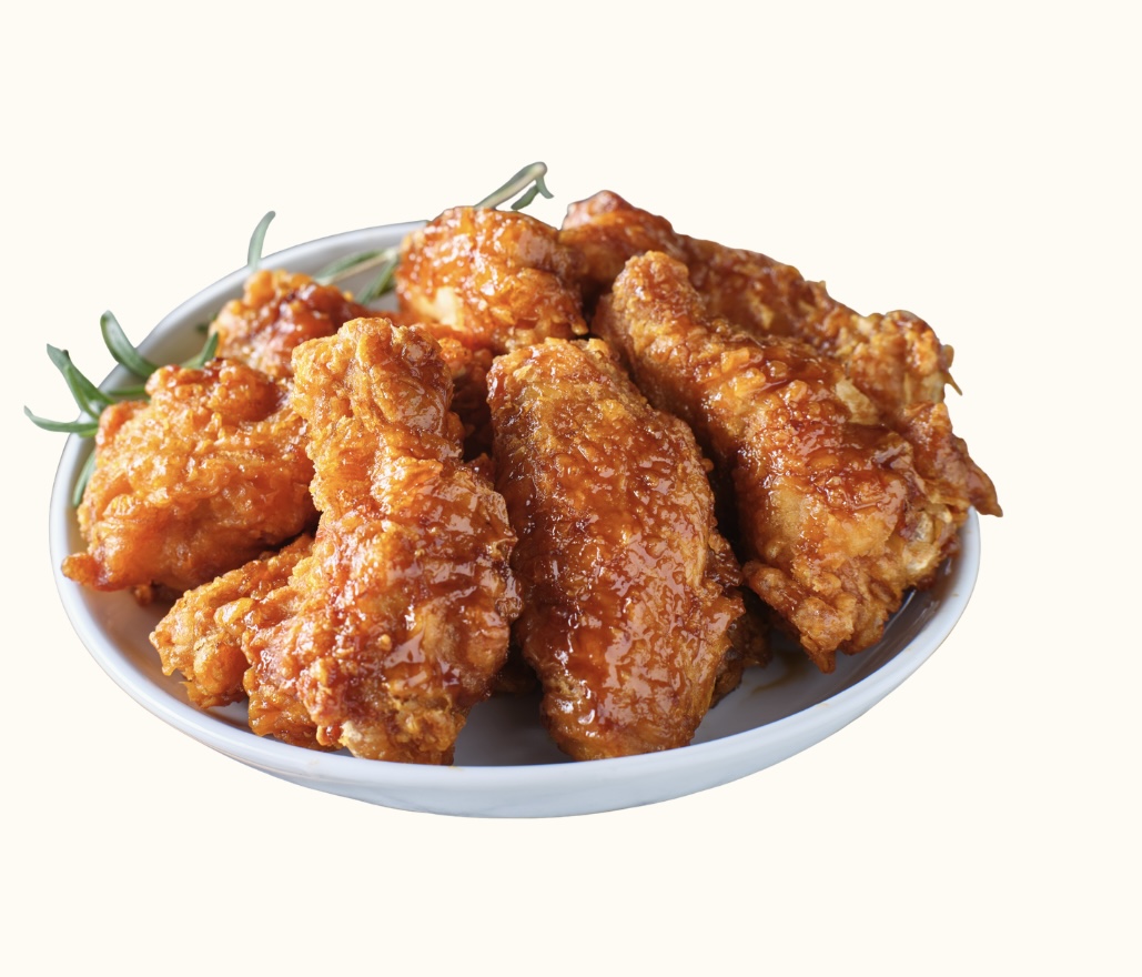 Lemon Chicken