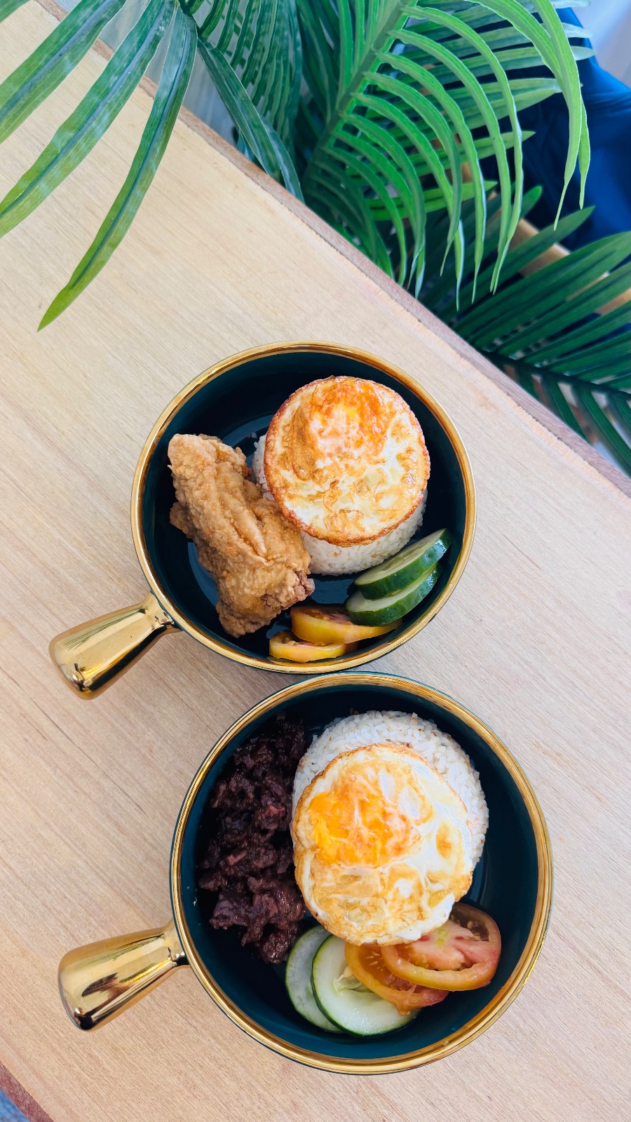 Tapang