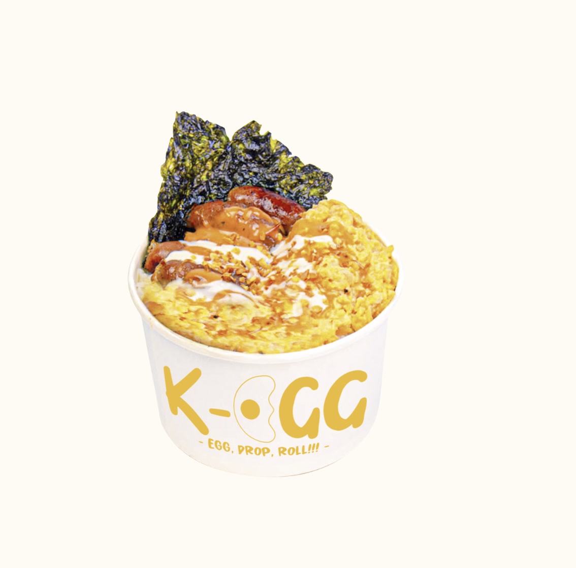 Sausage Rice