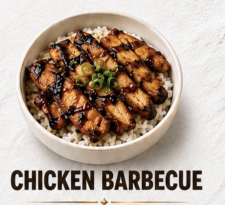 Chicken Barbecue