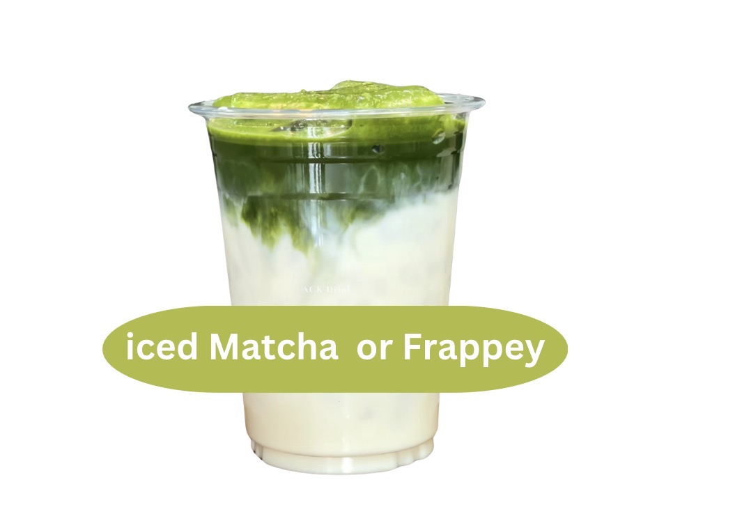 Matcha