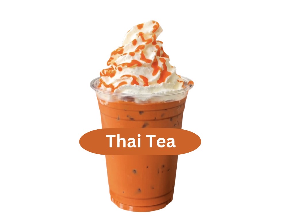 Thai Tea