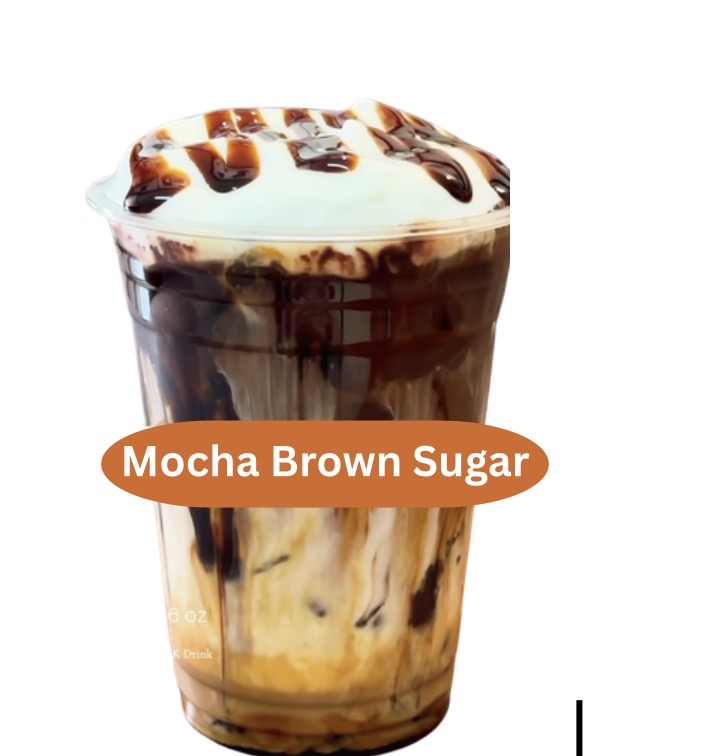 Mocha Brown Sugar