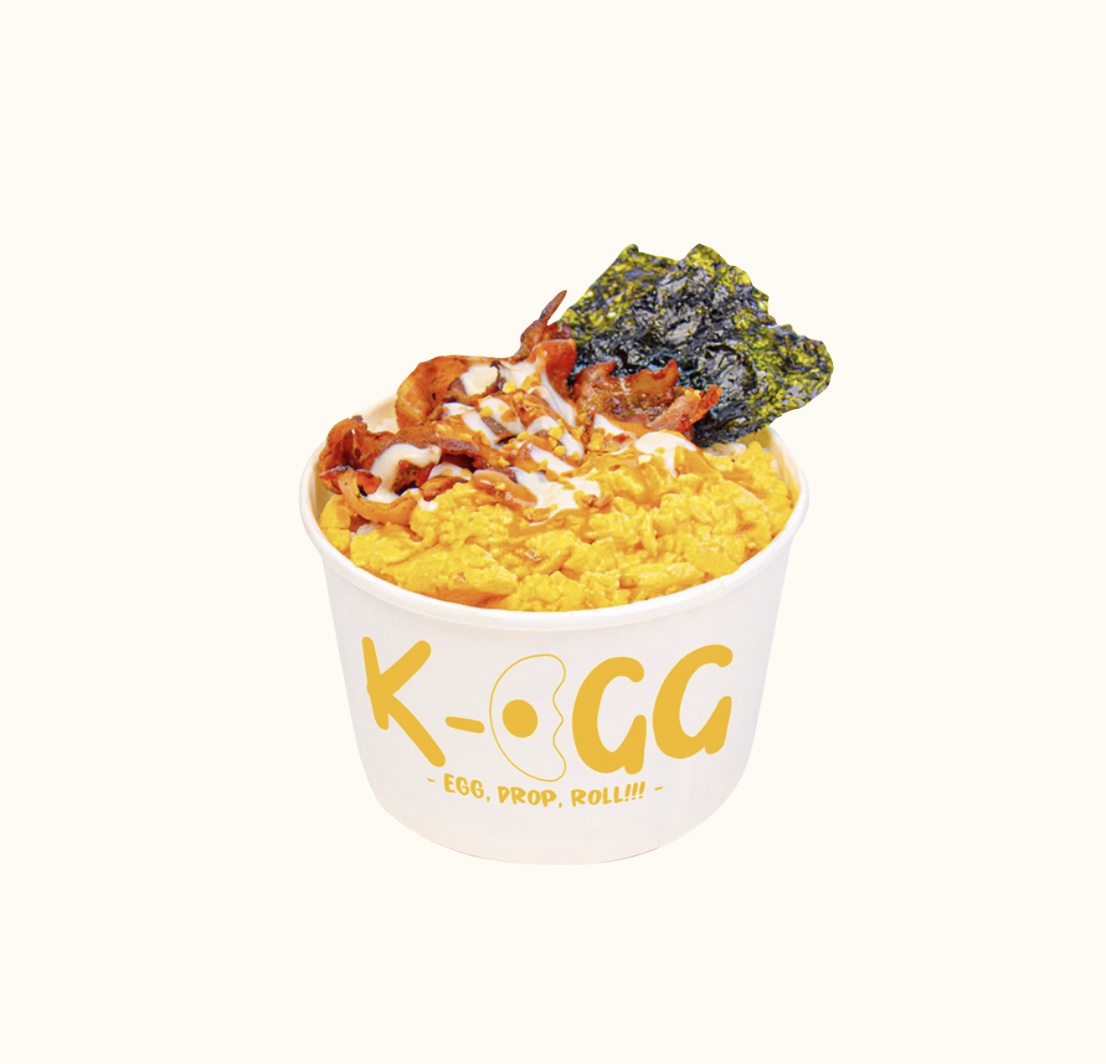 Bacon Rice