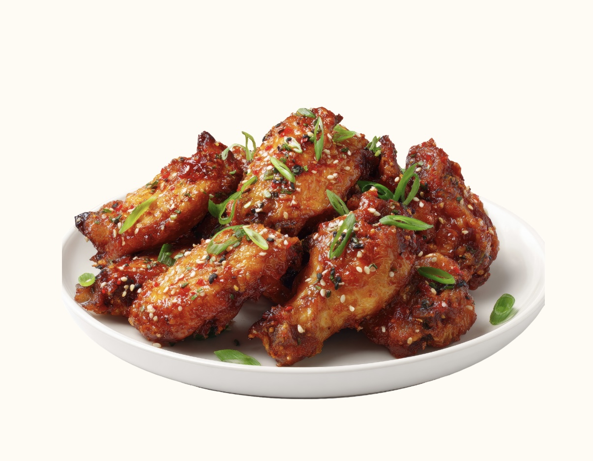 Buffalo Chicken