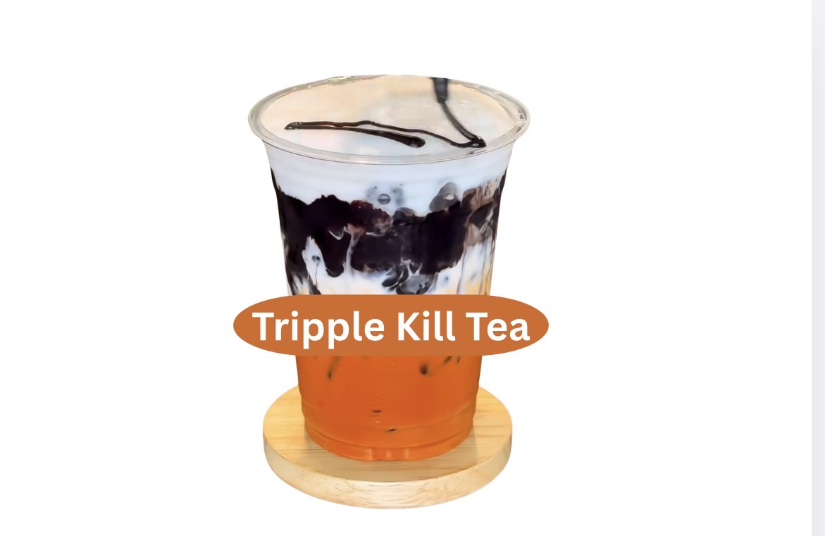 Triple Kill