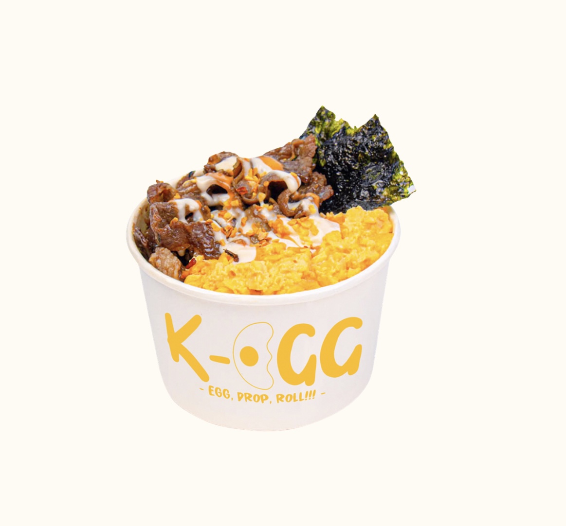 Bulgogi Rice