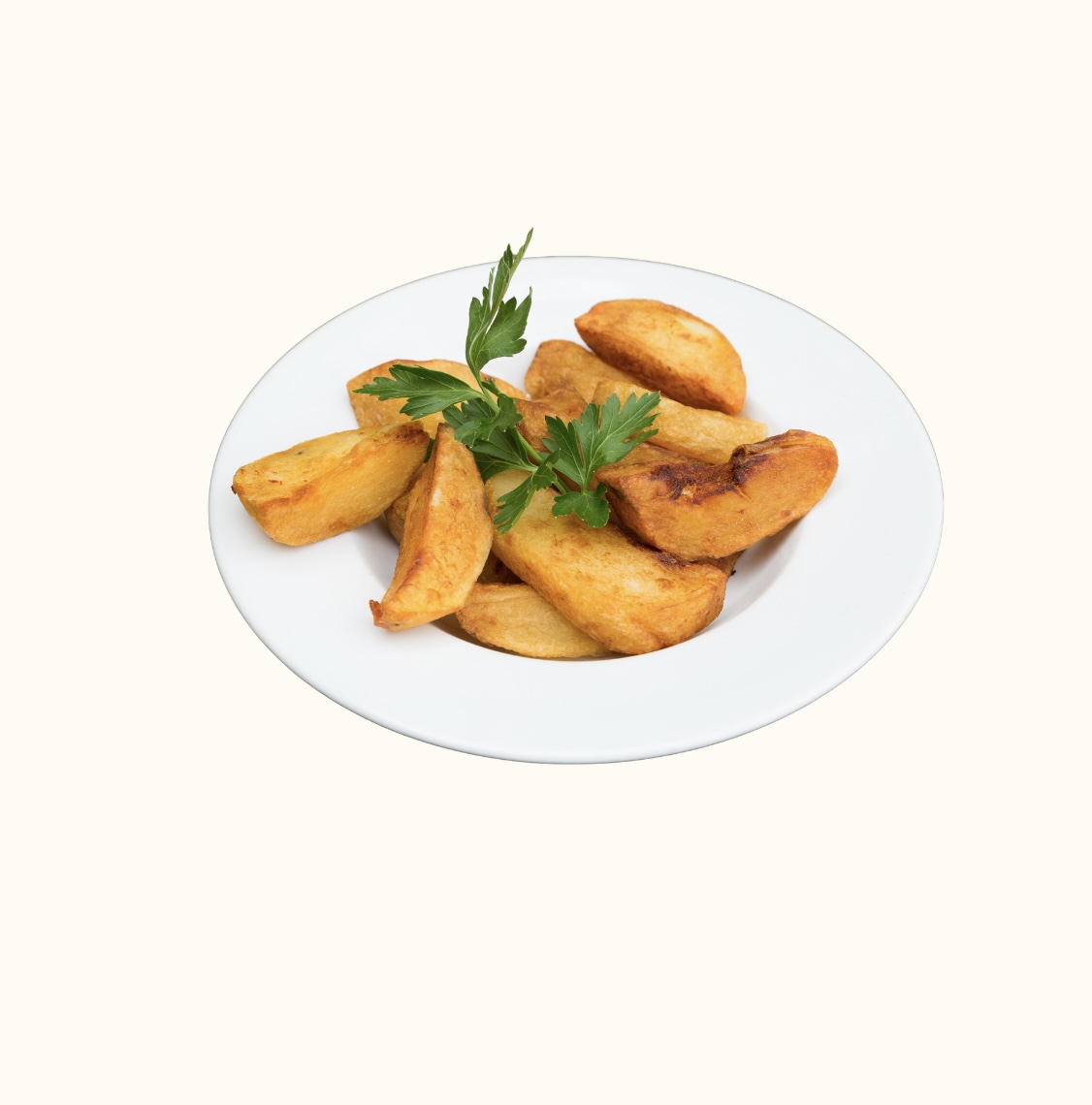Potato wedges