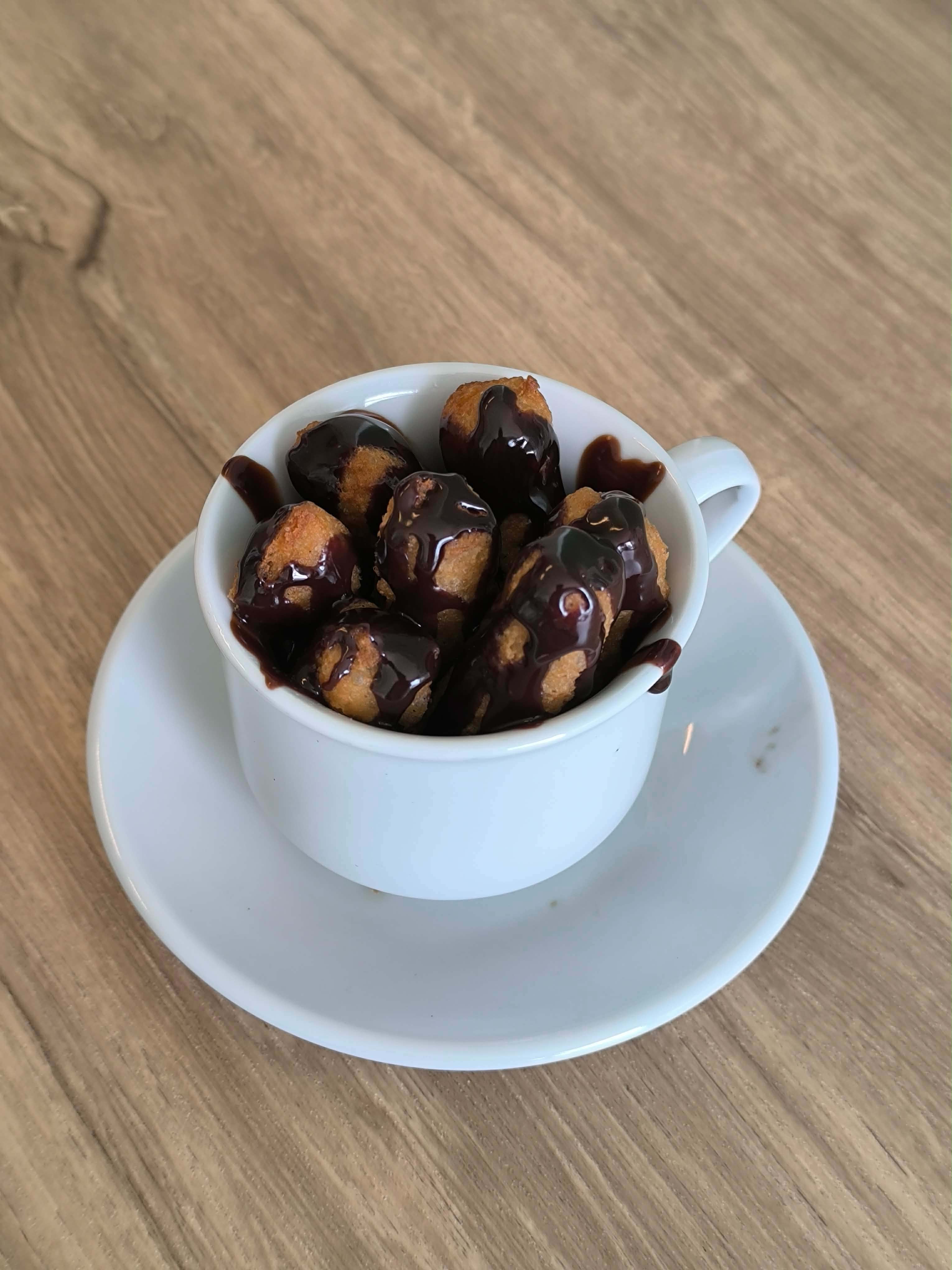 Churros Classic
