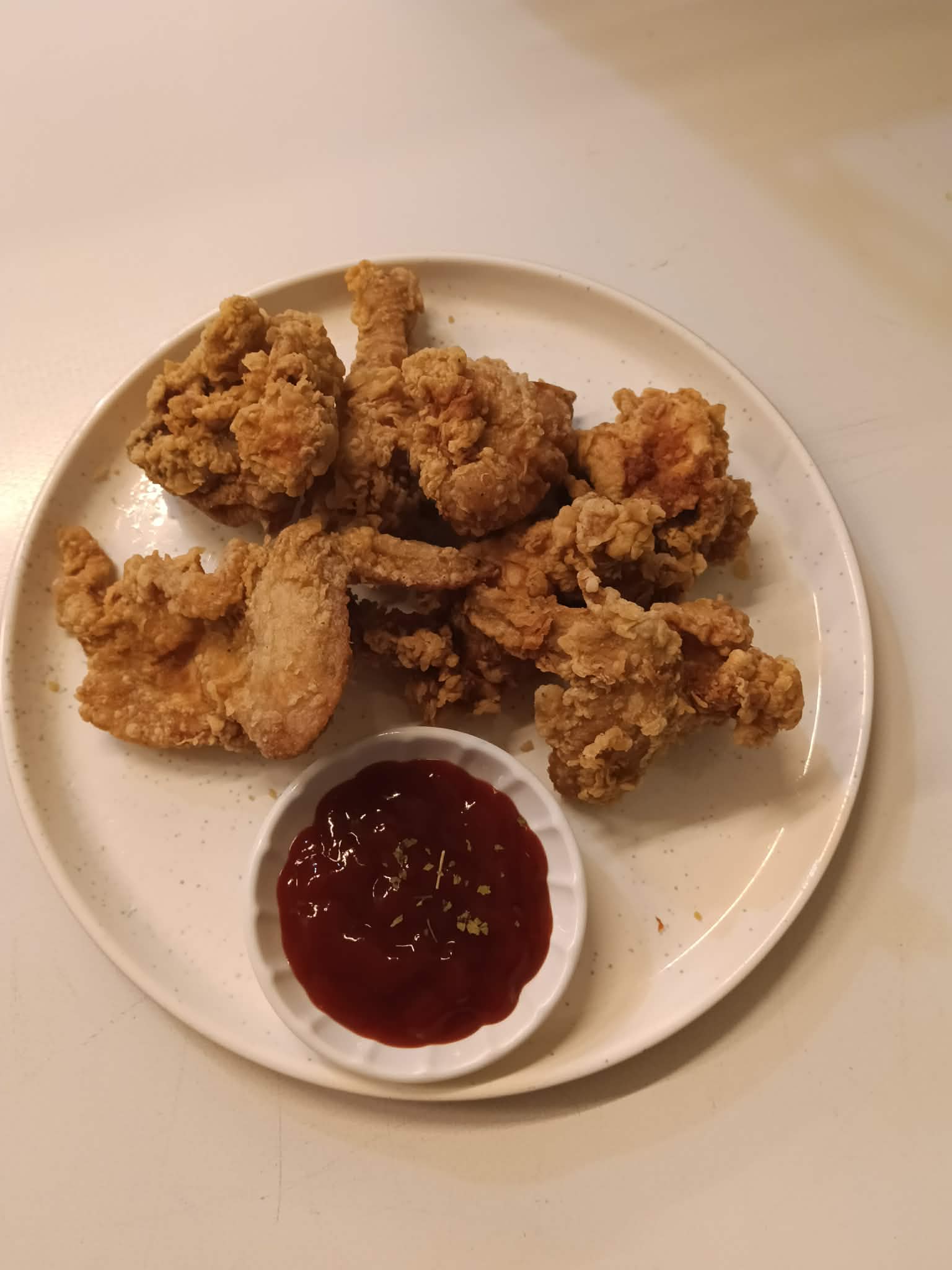 Fried Chicken