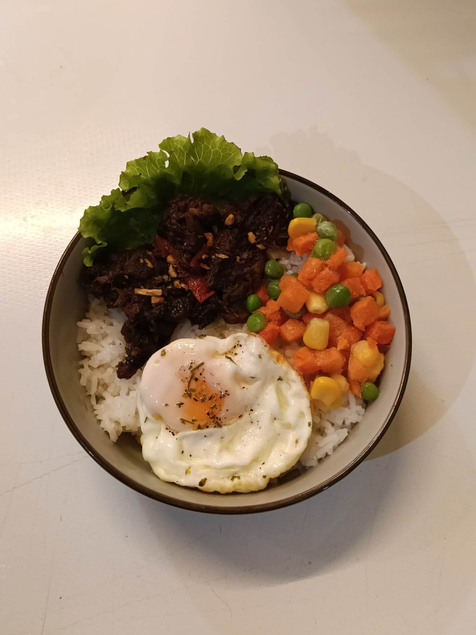 Beef Salpicao
