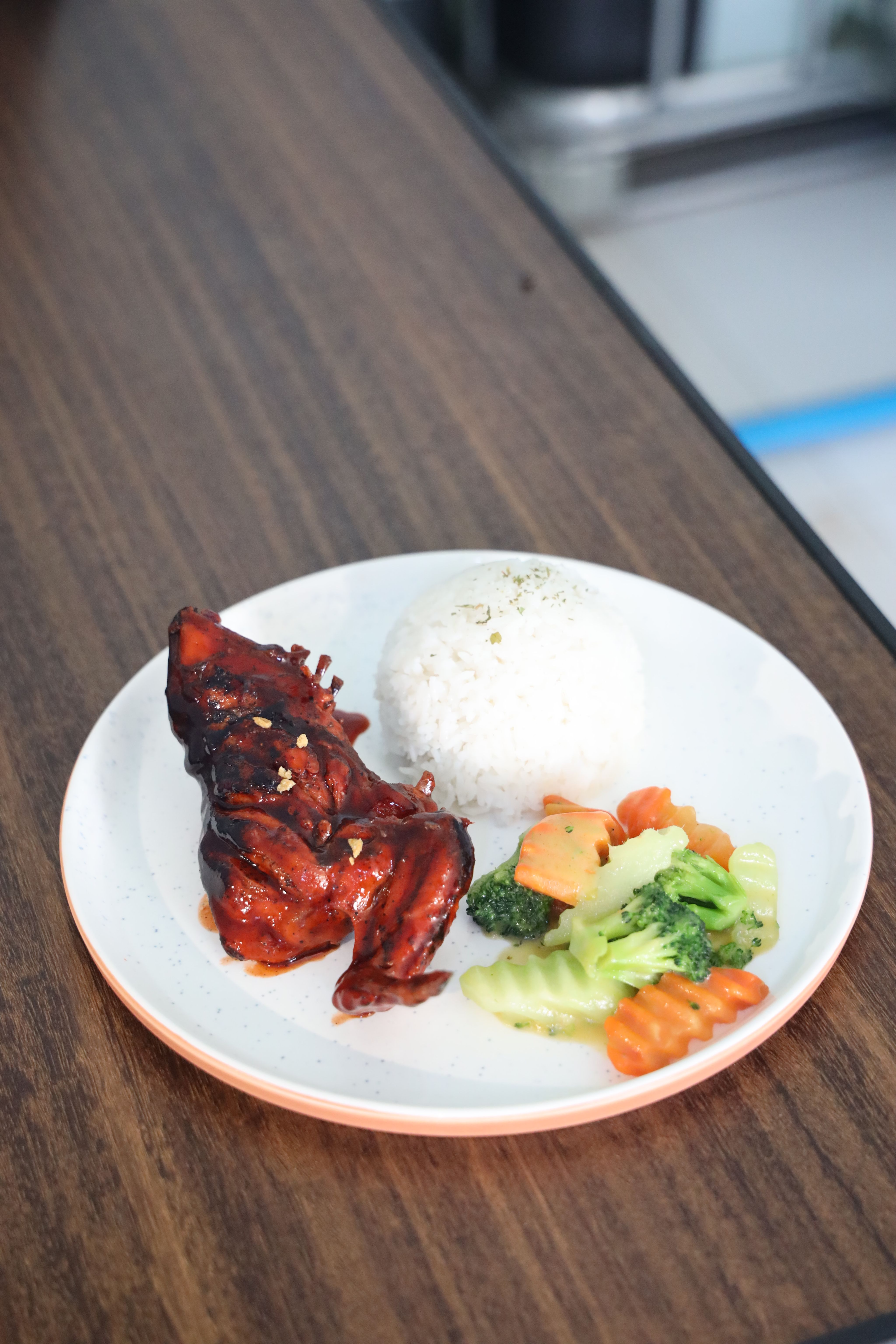Chicken Inasal