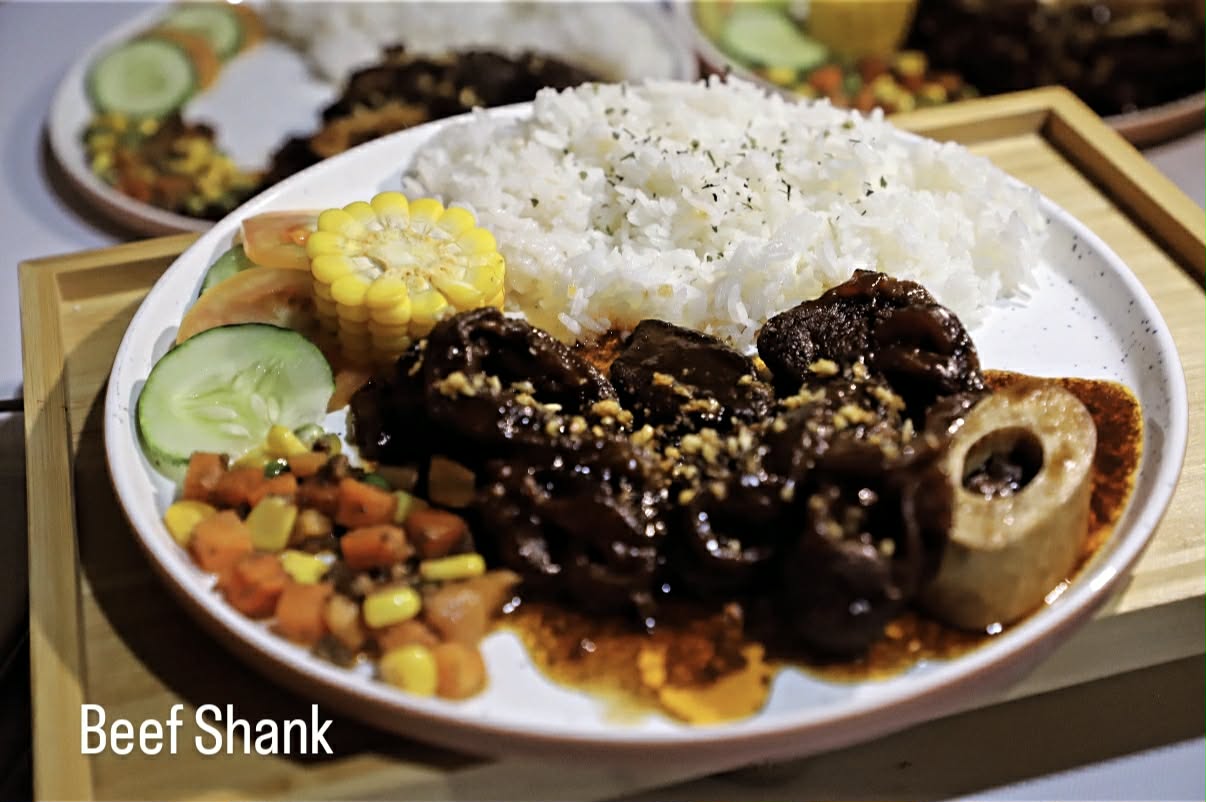 Beef Shank