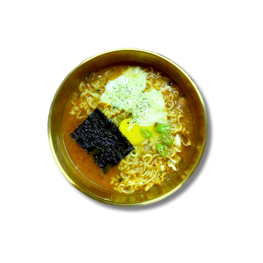 Ramyeon
