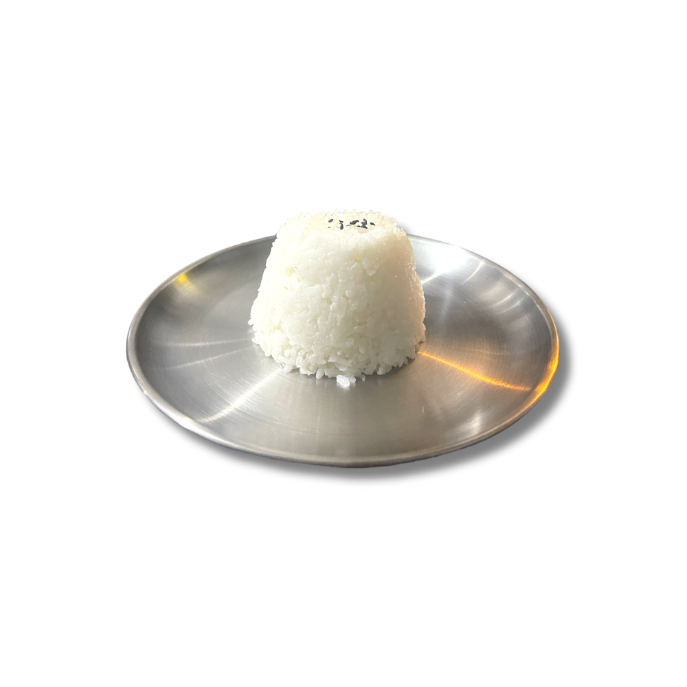 Plain Rice
