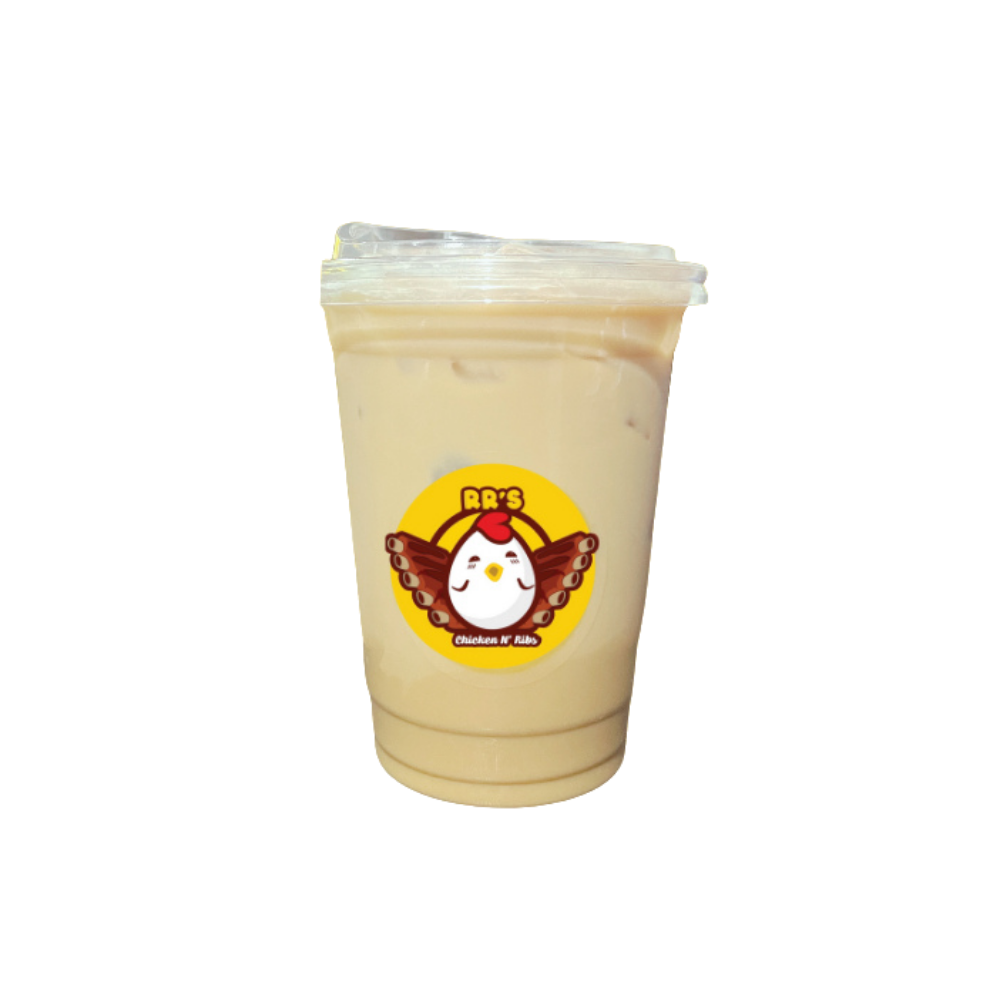 Korean Coffee