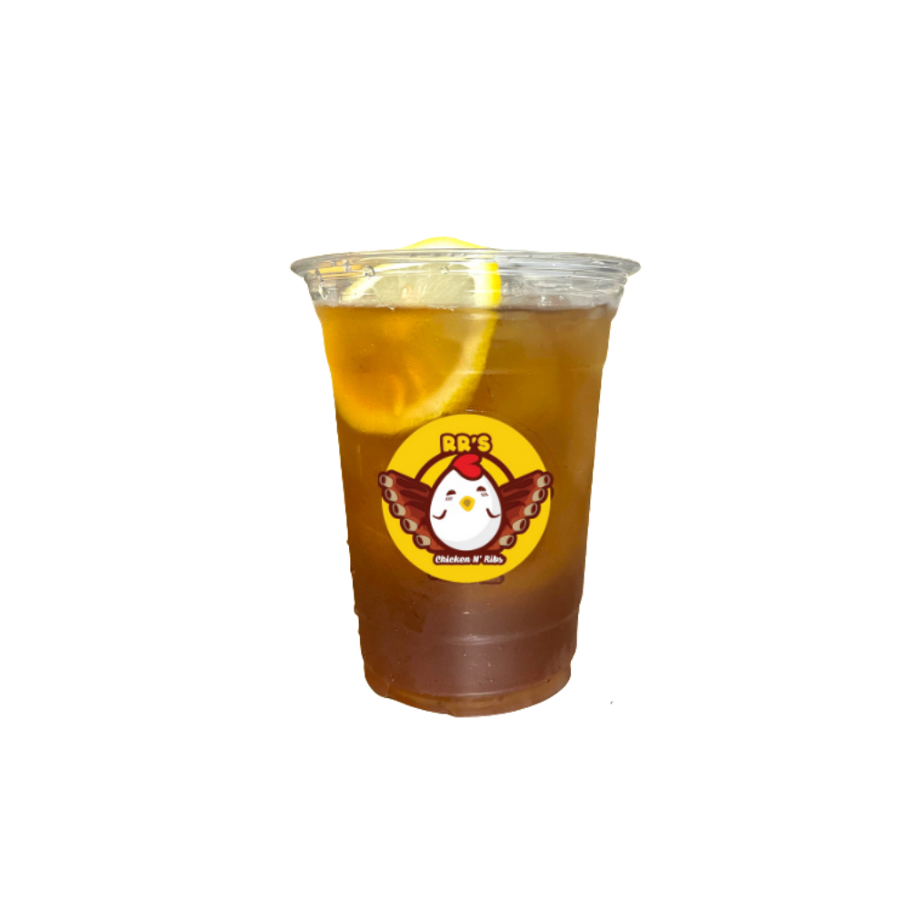 RR's House Blend Tea