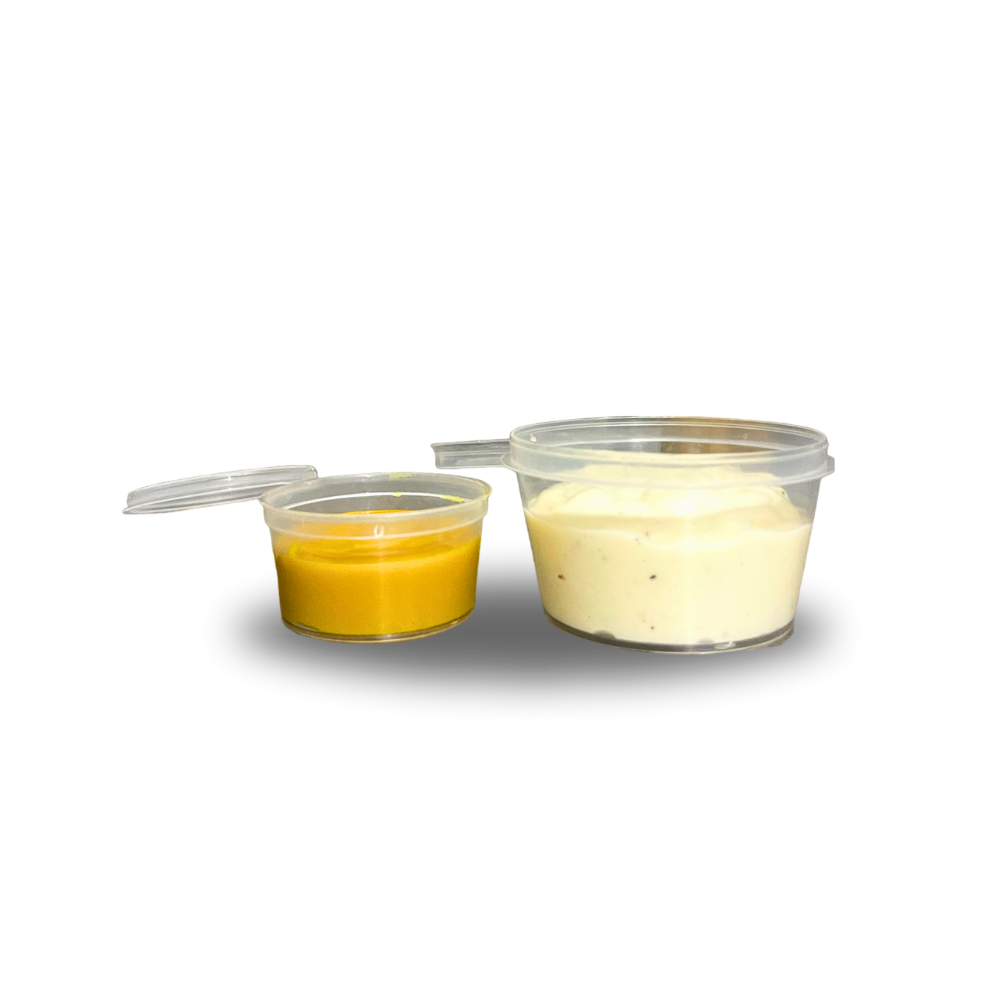 Dipping Sauce