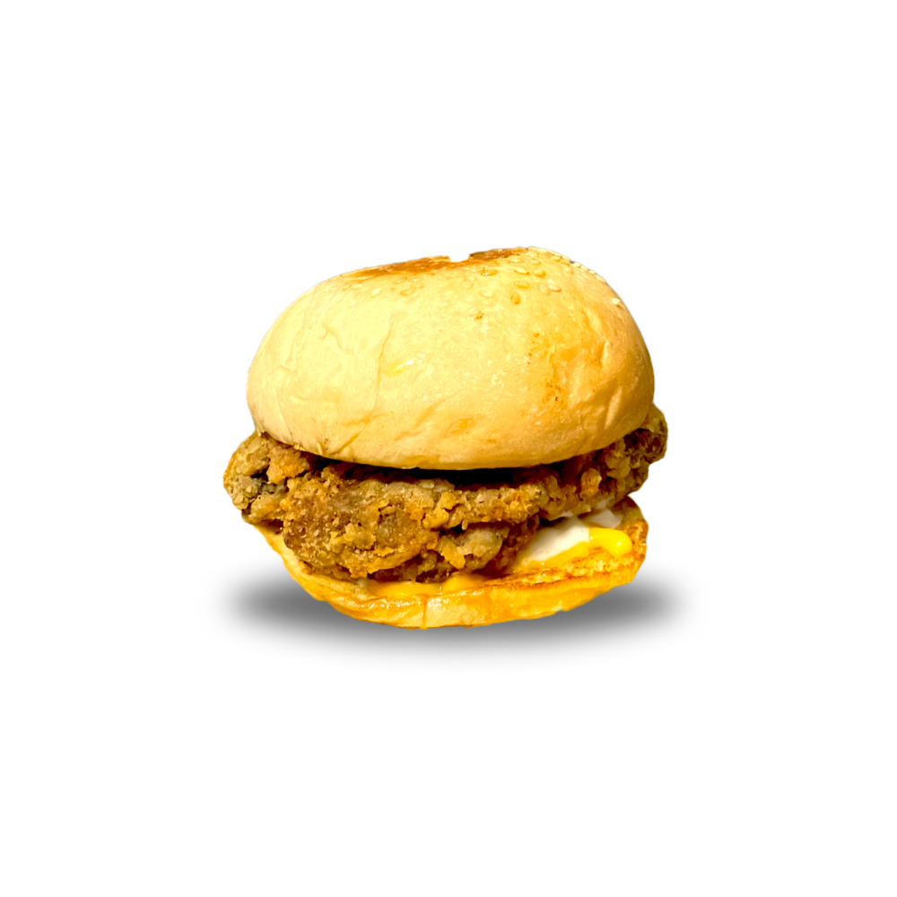 Classic K-Burger