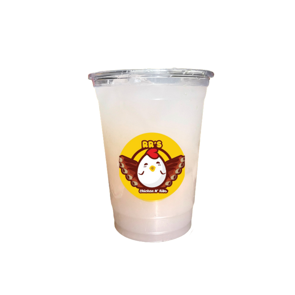 White Peach