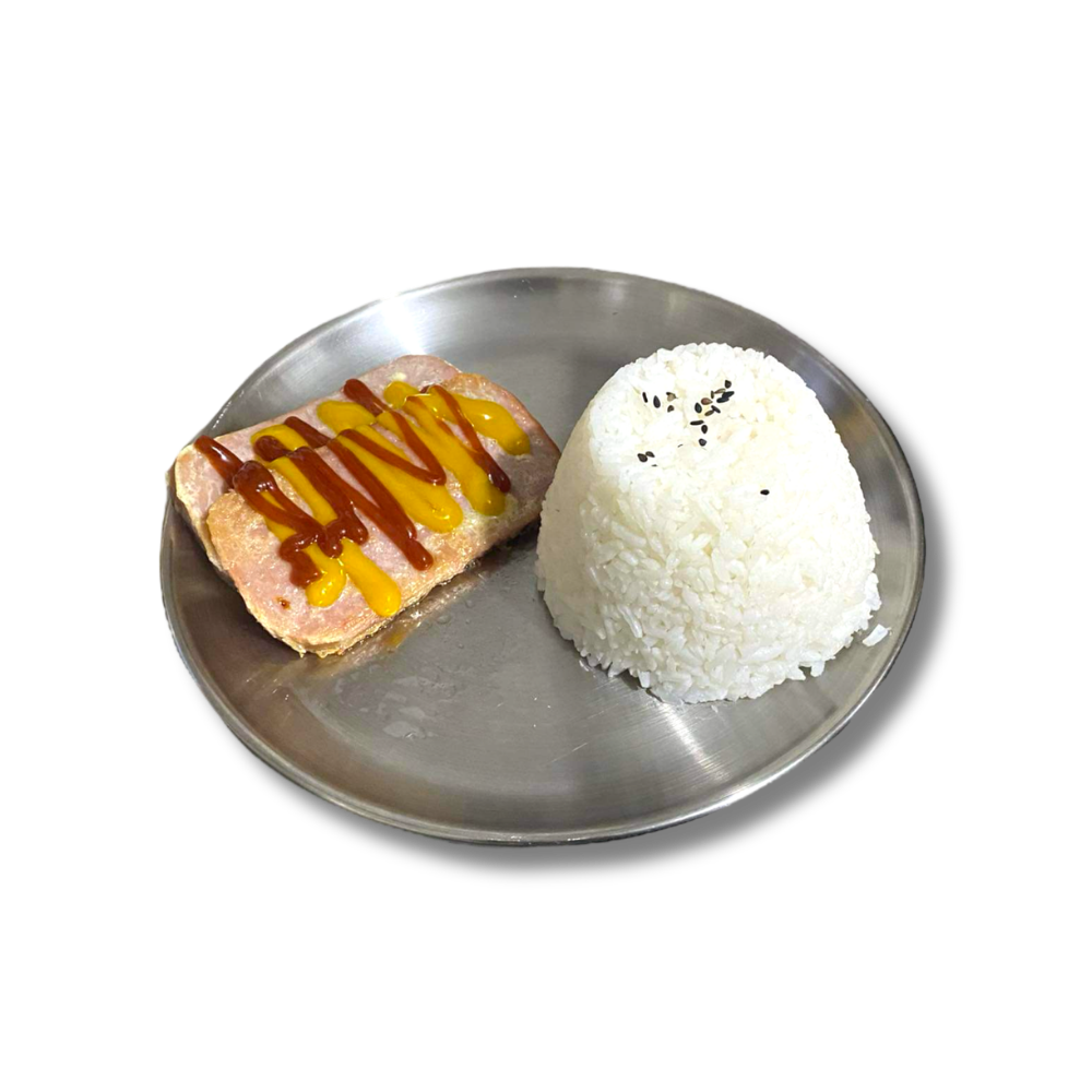 Buchim Rice