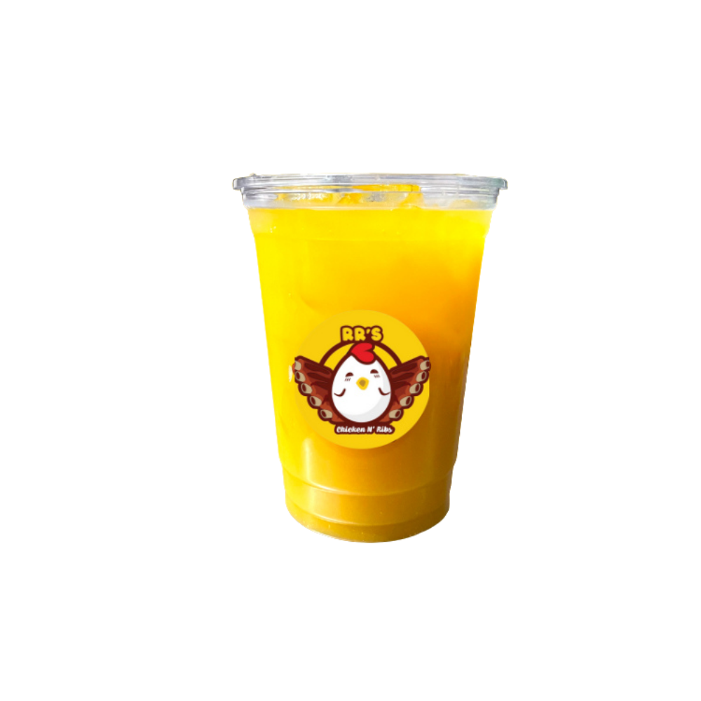 Orange Juice