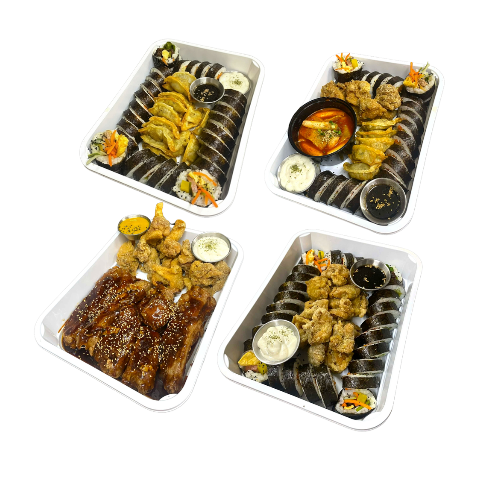 Party Tray