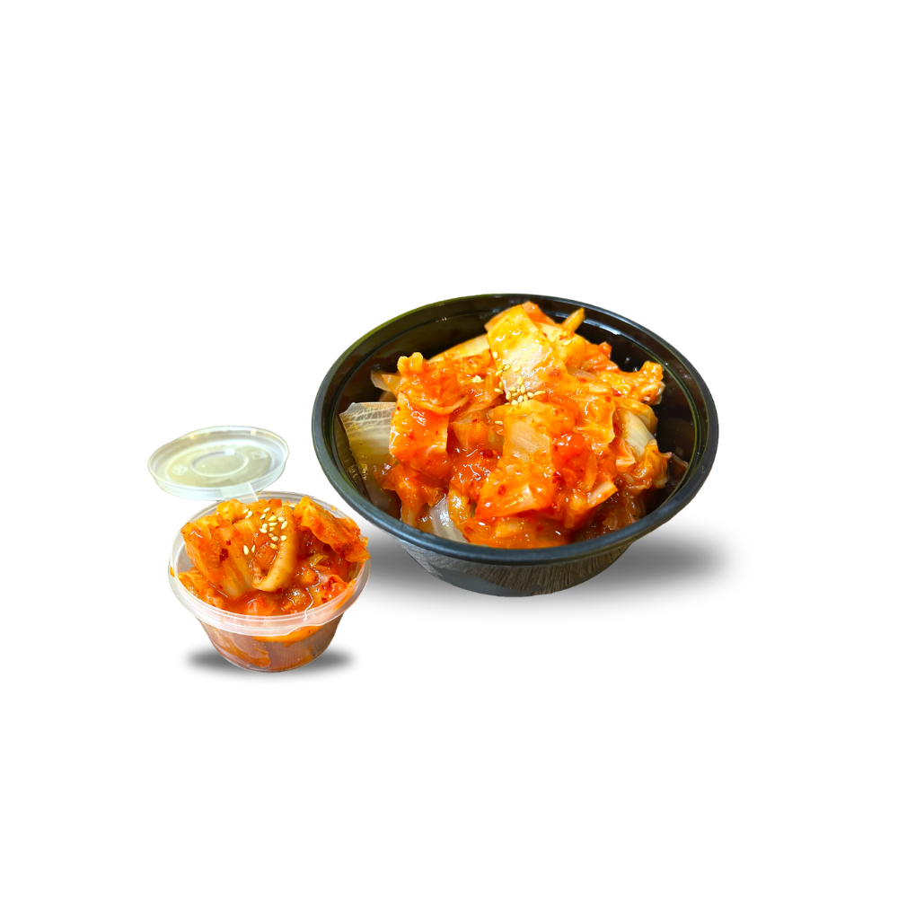 Kimchi