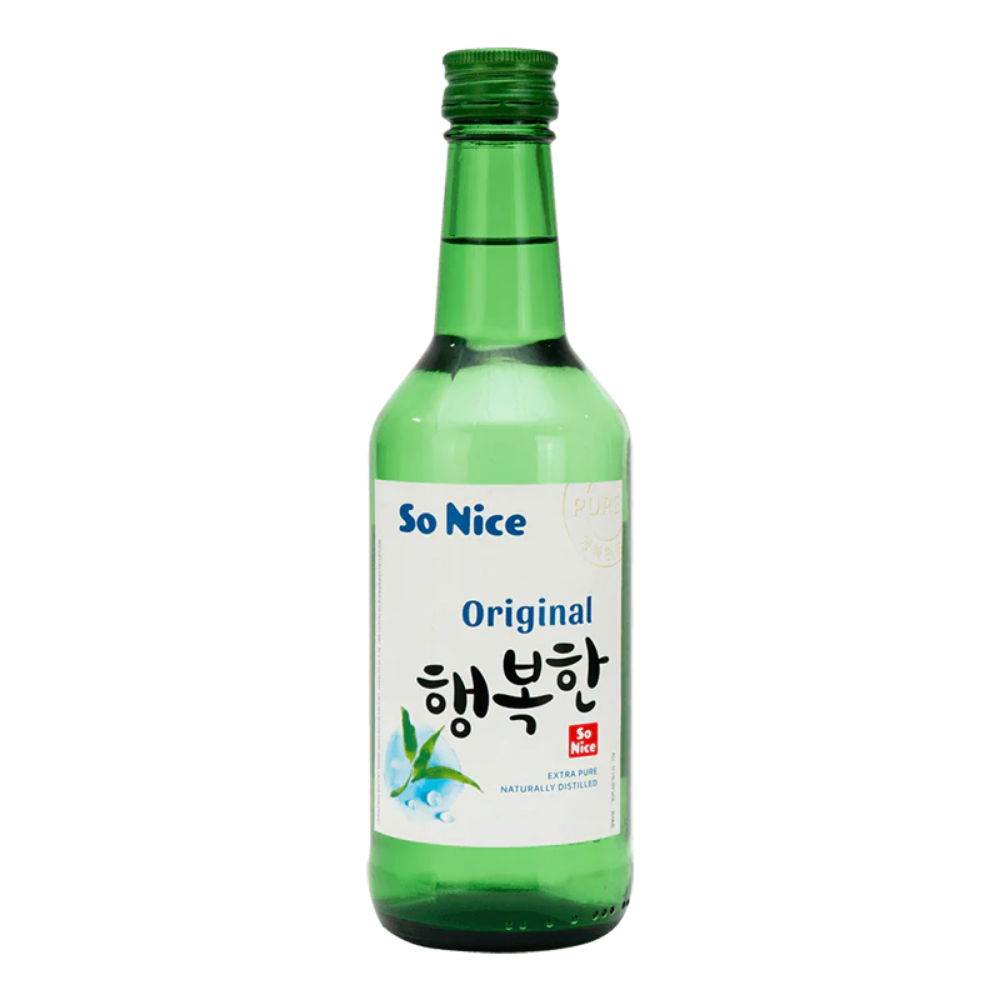 Soju