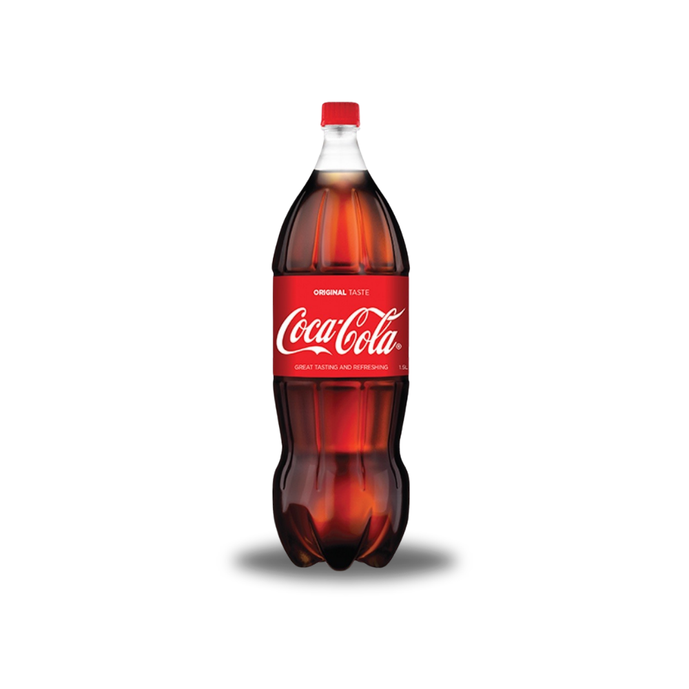 Coke 1.5L