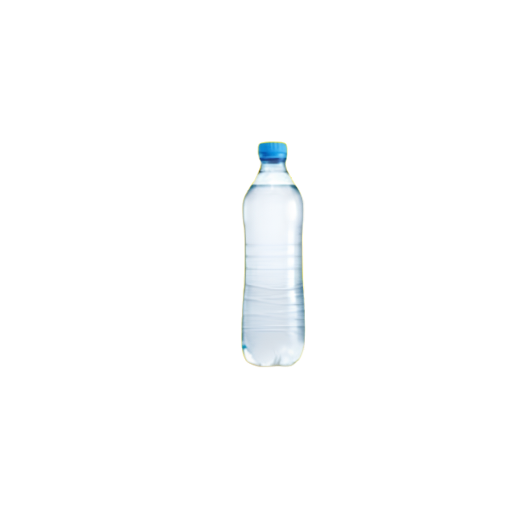 Mineral Water