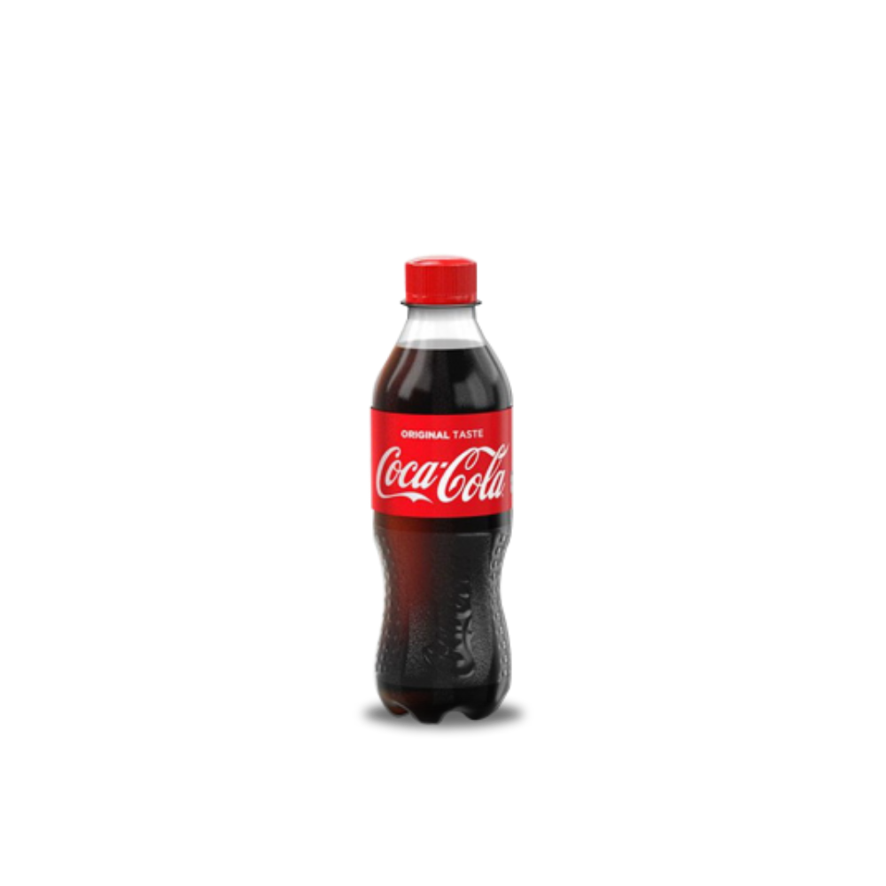 Coke Mismo