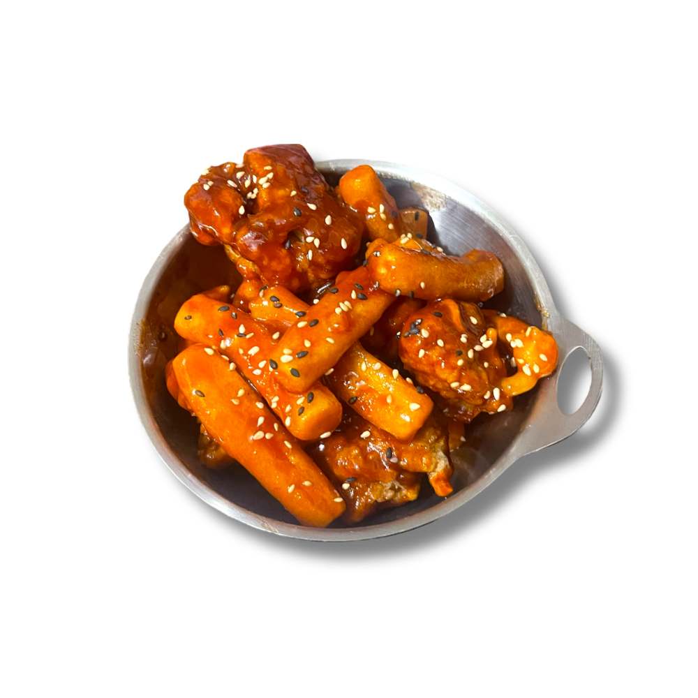 Dalgbokki