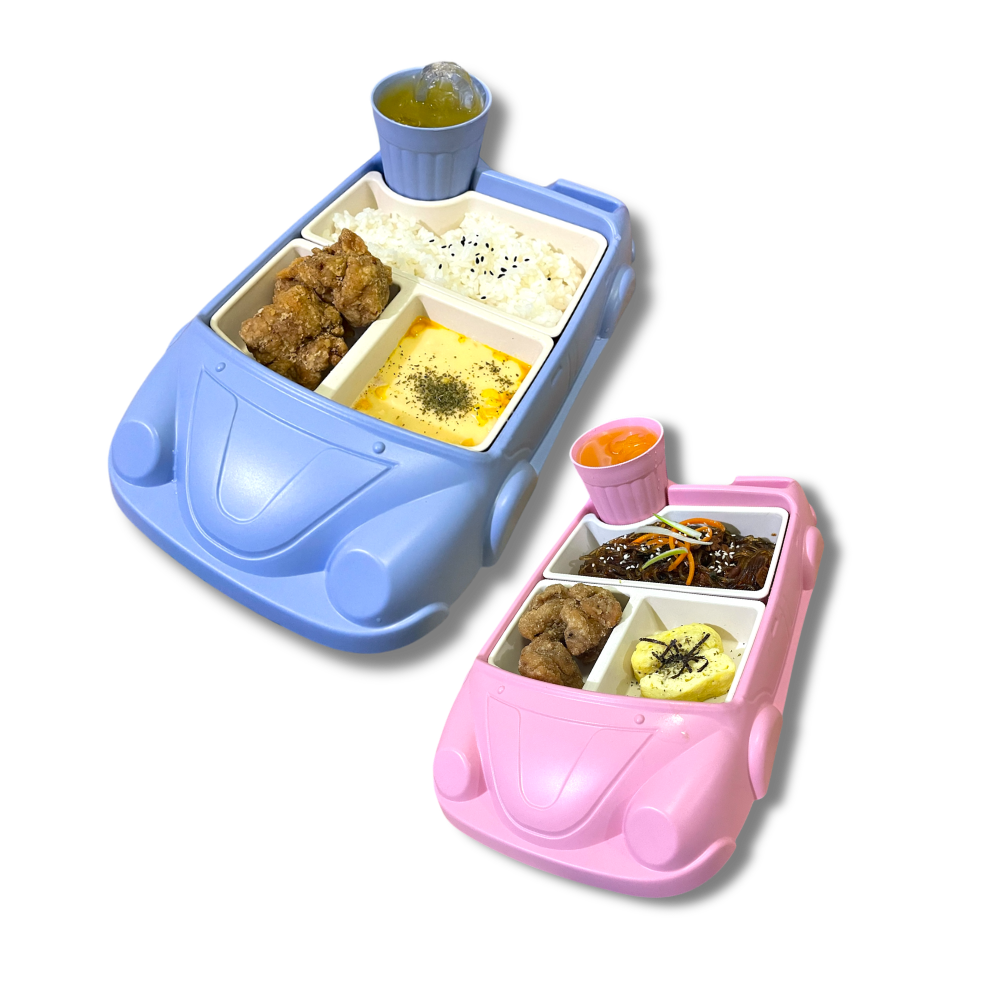 Kiddie Meal