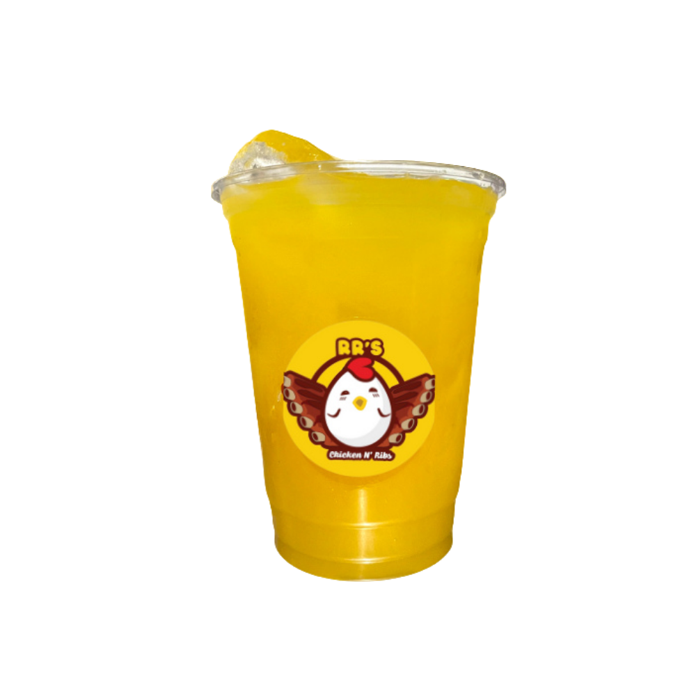 Guimaras Mango Juice