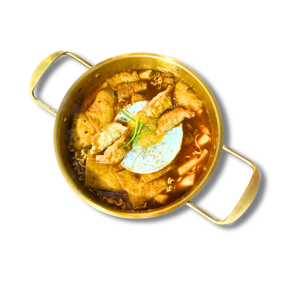 Rabokki