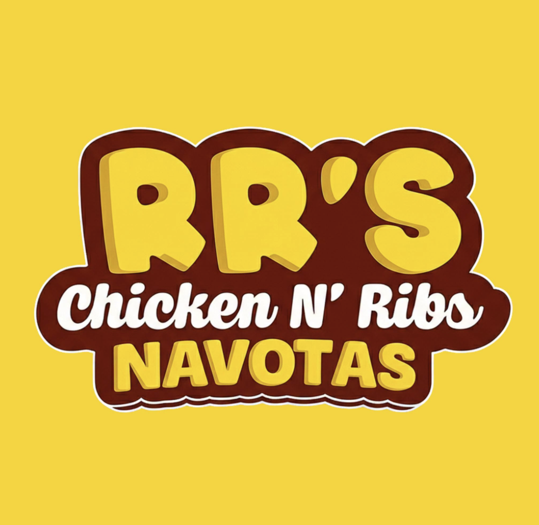 RR's Chicken N' Ribs