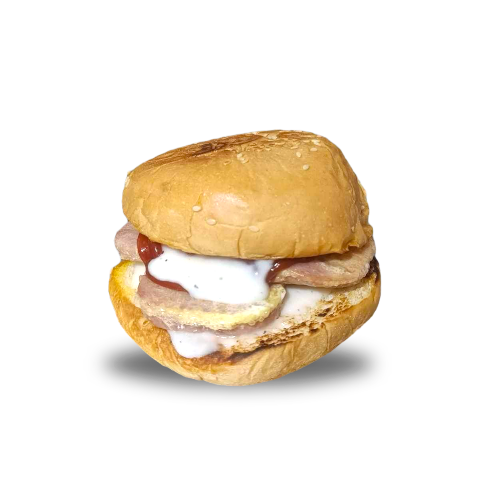 Buchim K-Burger