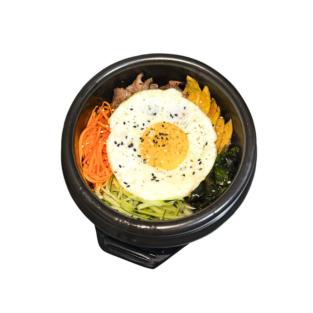 Bibimbap
