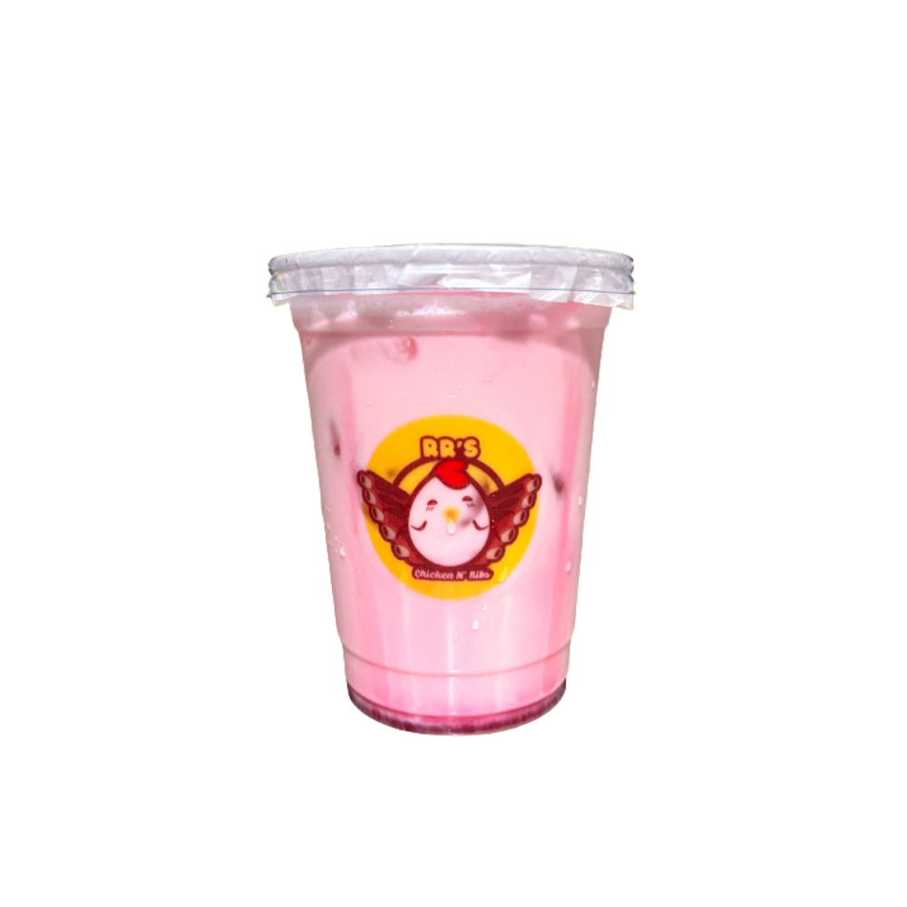Pink Milk