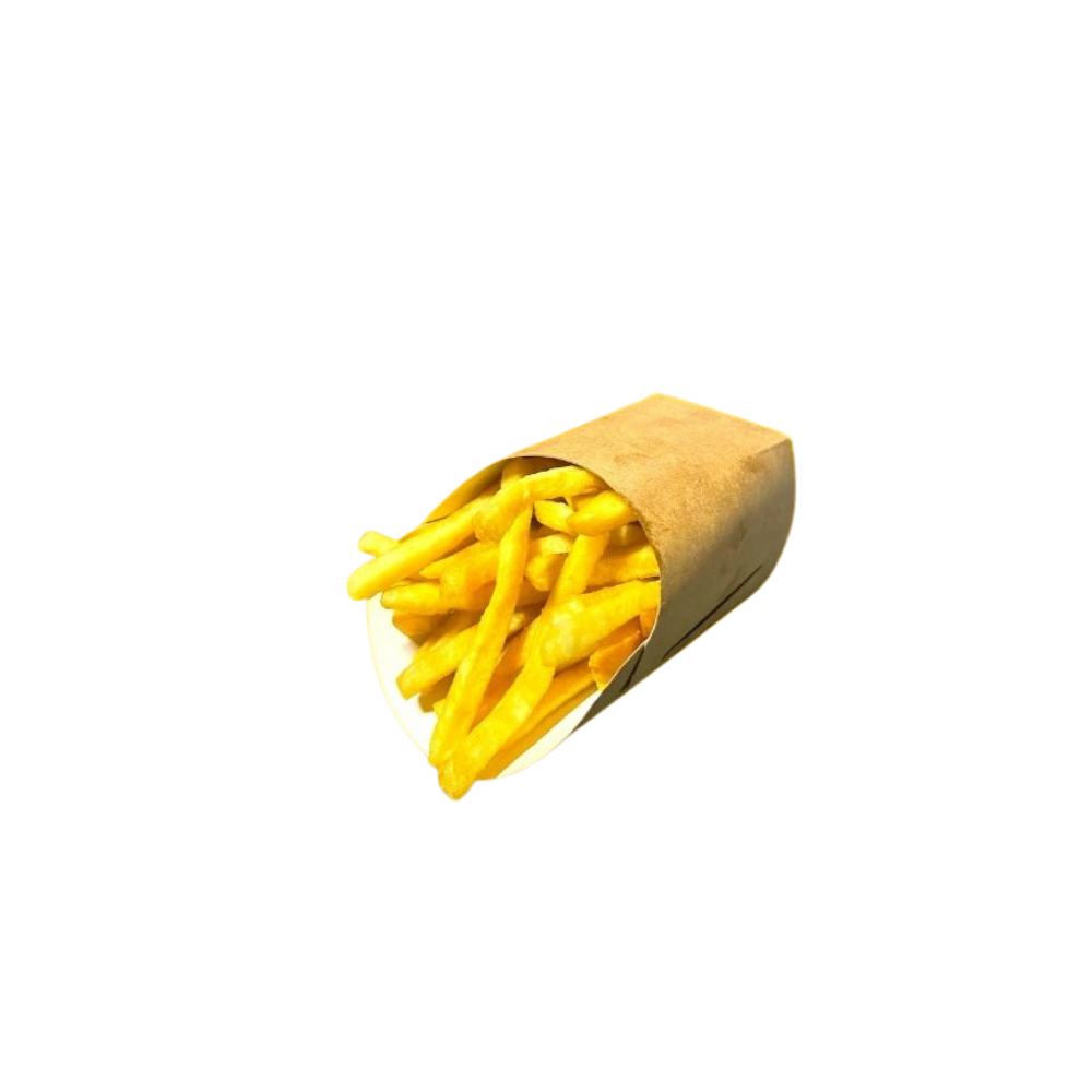 Regular Fries
