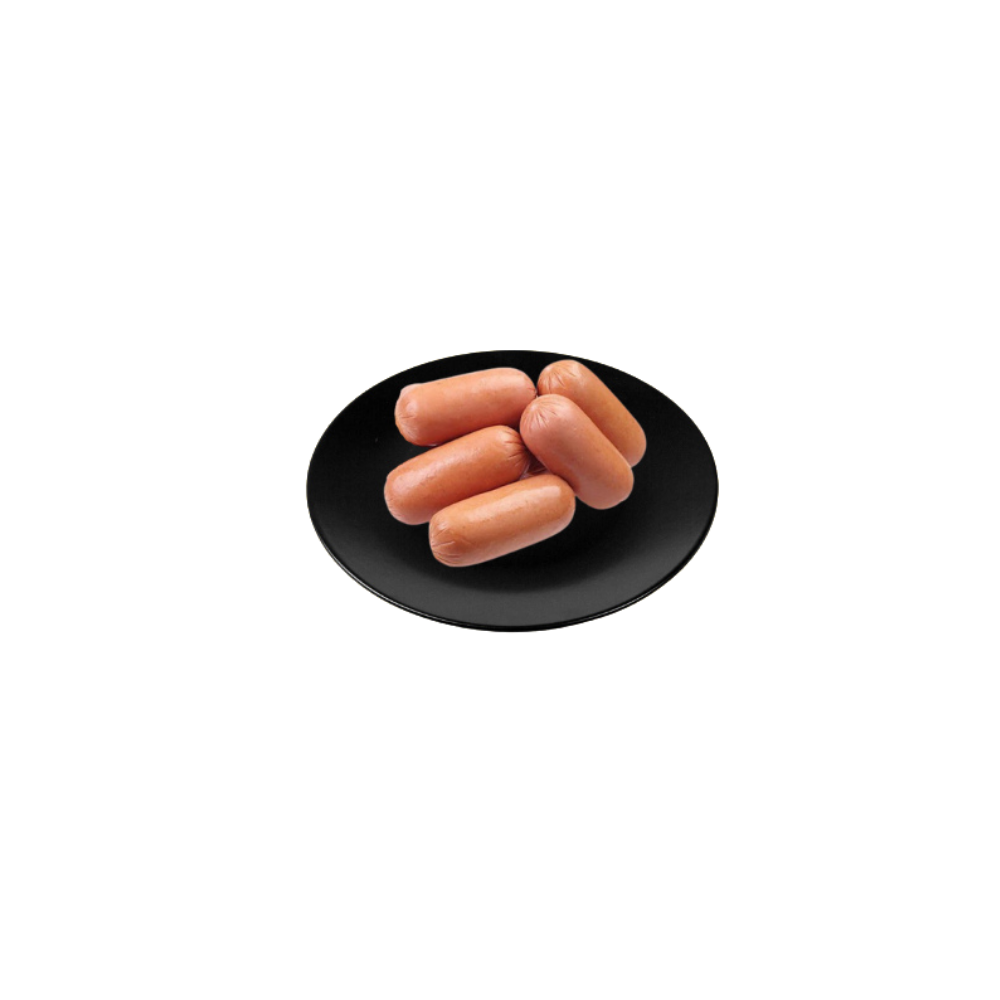 5 pcs Mini Sausage