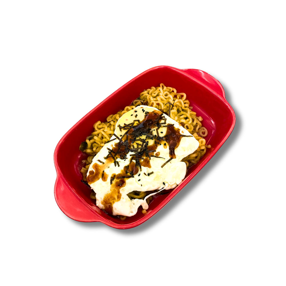 Bulgogi Guksu