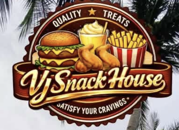 VJ SNACK HOUSE