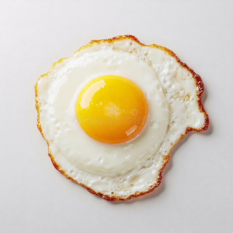 Extra Egg