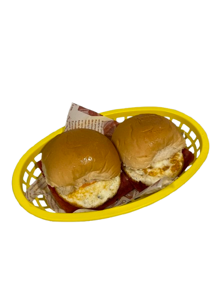 B1T1 Ham and Egg