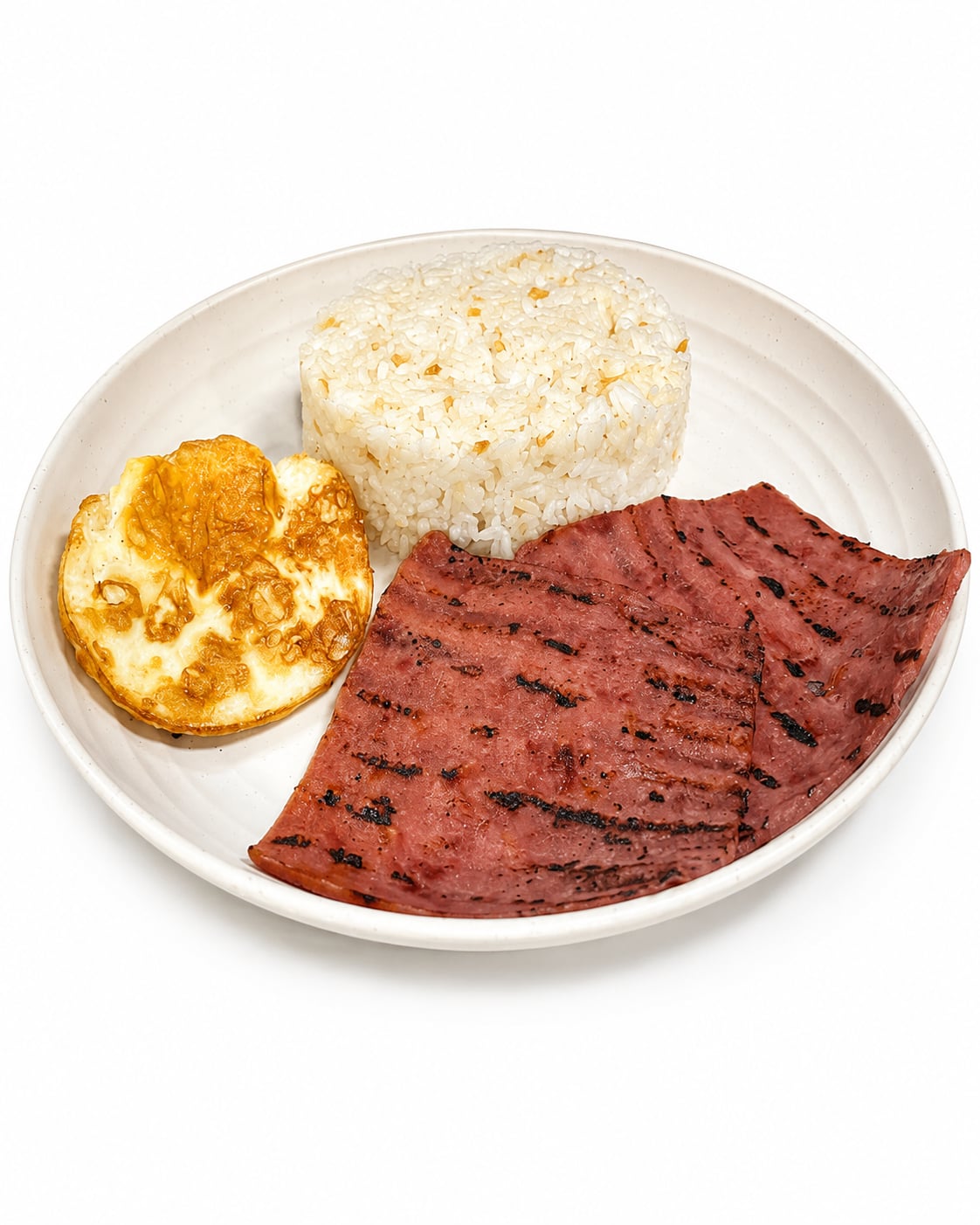 Hamsilog