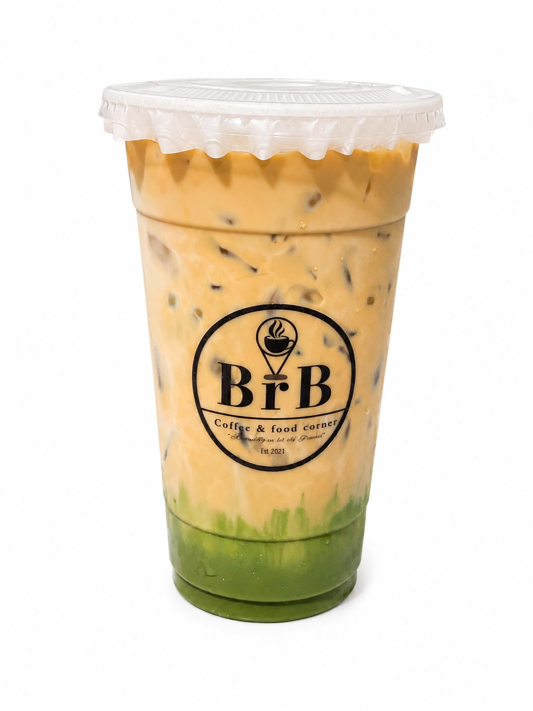 Dirty Matcha (Large)