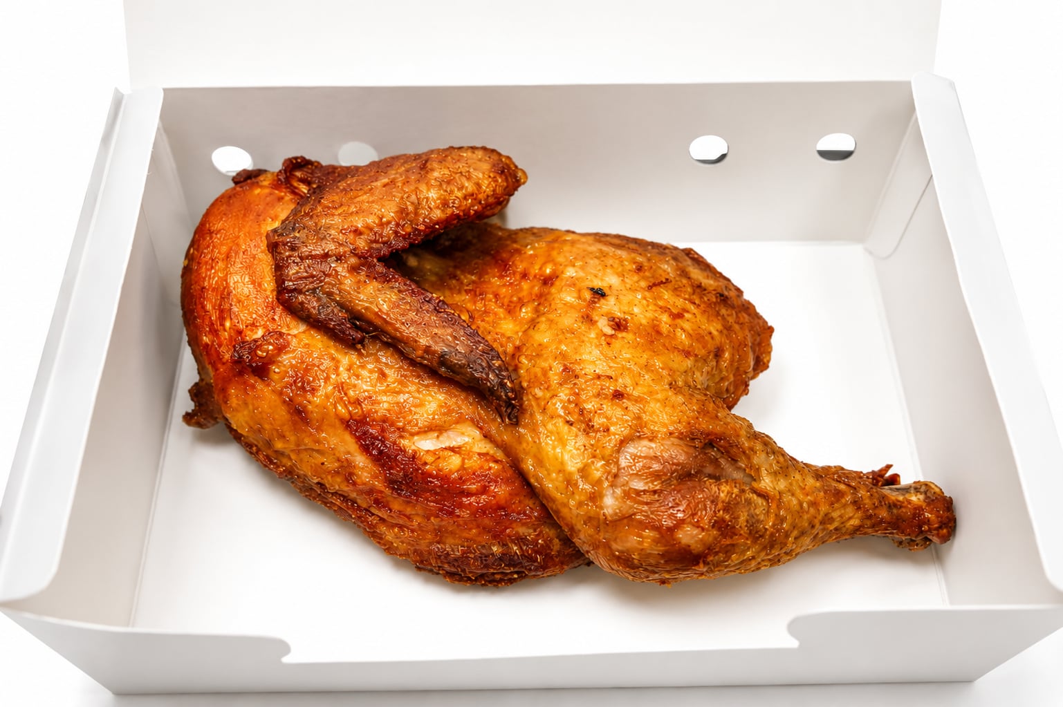 Half Chicken