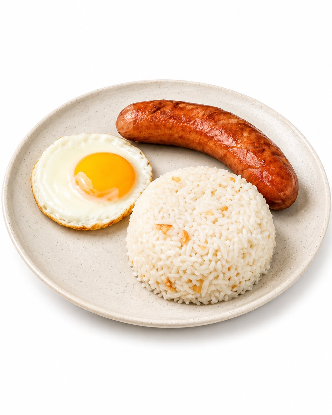 Hungarian Silog